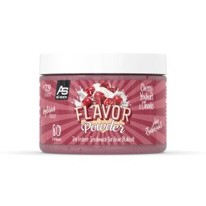 Flavor Powder | Chok Dee Muay Thai | Lyss | Bern