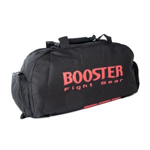 B-Force duffle Large Red | Chok Dee Muay Thai Onlineshop