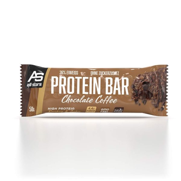 PROTEIN BAR | Chok Dee Muay Thai | Lyss | Bern