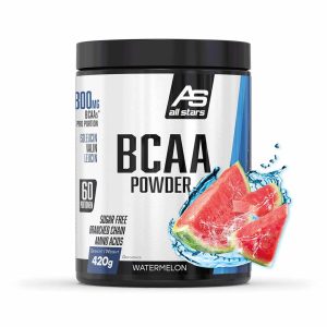 BCAA Powder - 420 g Dose | Chok Dee Muay Thai | Lyss | Bern