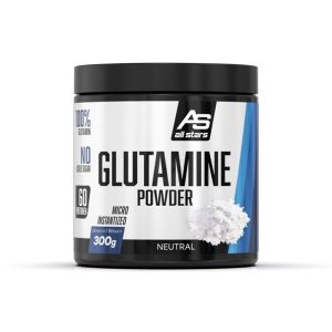 Glutamin Powder | Chok Dee Muay Thai | Lyss | Bern