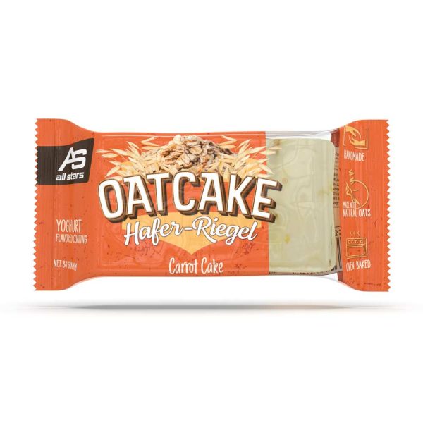 OATCAKE Hafer-Riegel | Chok Dee Muay Thai | Lyss | Bern