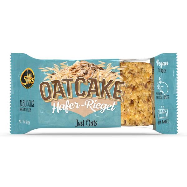 OATCAKE Hafer-Riegel | Chok Dee Muay Thai | Lyss | Bern