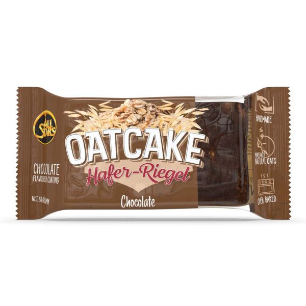 OATCAKE Hafer-Riegel | Chok Dee Muay Thai | Lyss | Bern