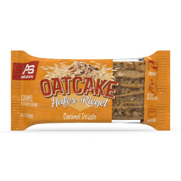 OATCAKE Hafer-Riegel | Chok Dee Muay Thai | Lyss | Bern