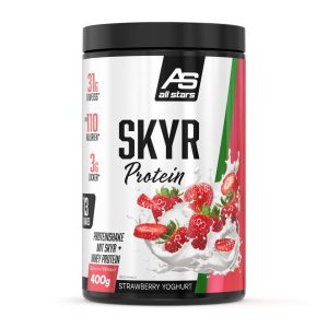 SKYR Protein - 400 g Protein | Chok Dee Muay Thai | Lyss | Bern