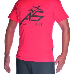 All Stars T-Shirt Classic | Chok Dee Muay Thai | Lyss | Bern