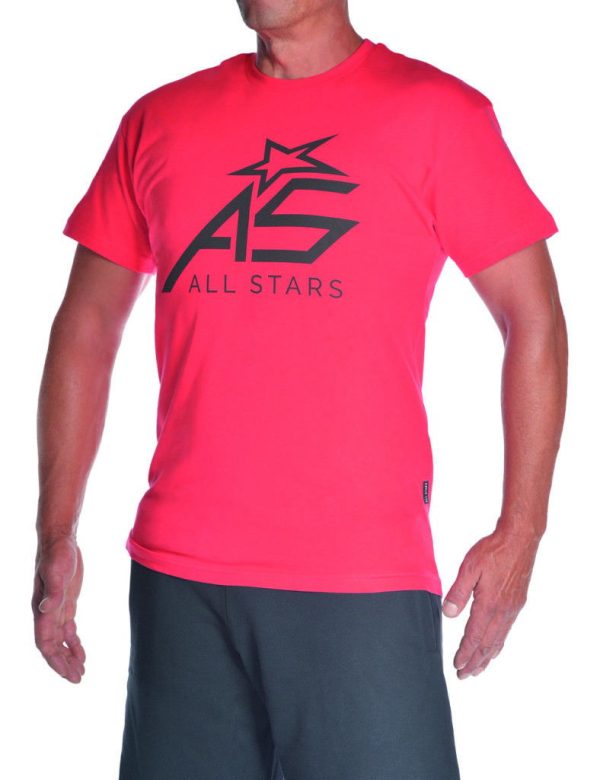 All Stars T-Shirt Classic | Chok Dee Muay Thai | Lyss | Bern