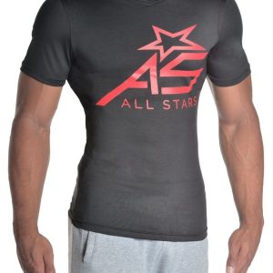 All Stars T-Shirt Trend | Chok Dee Muay Thai | Lyss | Bern