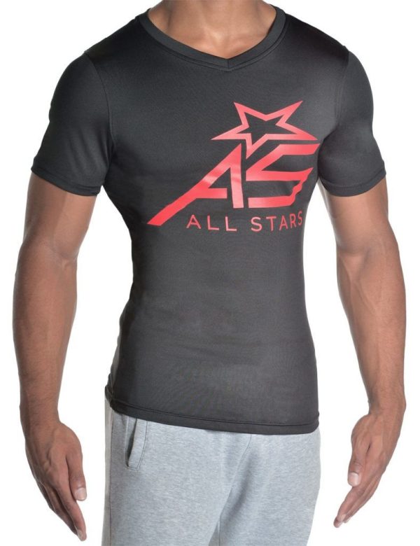 All Stars T-Shirt Trend | Chok Dee Muay Thai | Lyss | Bern