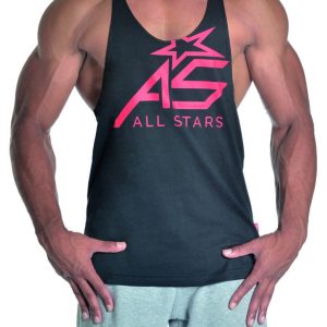 All Stars Tanktop | Chok Dee Muay Thai | Lyss | Bern