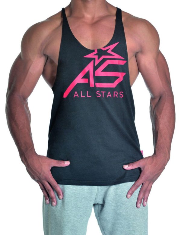 All Stars Tanktop | Chok Dee Muay Thai | Lyss | Bern