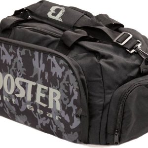 B-Force duffle Large Camo | Chok Dee Muay Thai Onlineshop