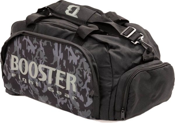 B-Force duffle Large Camo | Chok Dee Muay Thai Onlineshop