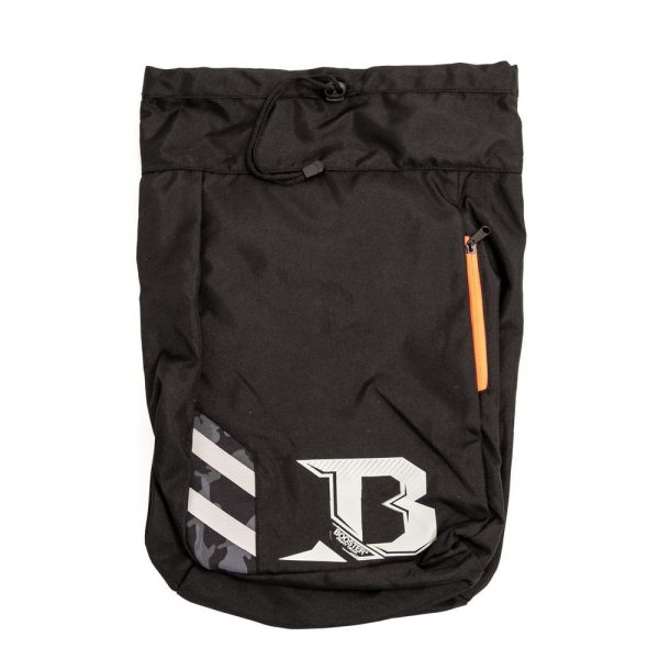 B-Hybrid Duffle | Chok Dee Muay Thai Onlineshop