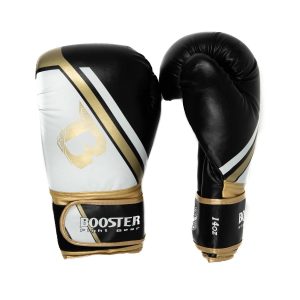 BT sparring V2 gold | Chok Dee Muay Thai Onlineshop