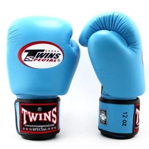 BGVL 3 LIGHT BLUE | Chok Dee Muay Thai Onlineshop