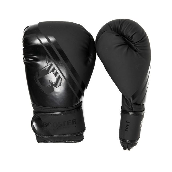 BT SPARRING V2 BLACK | Chok Dee Muay Thai Onlineshop