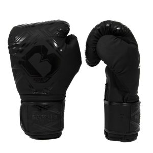 BFG ALPHA BK/BK | Chok Dee Muay Thai Onlineshop