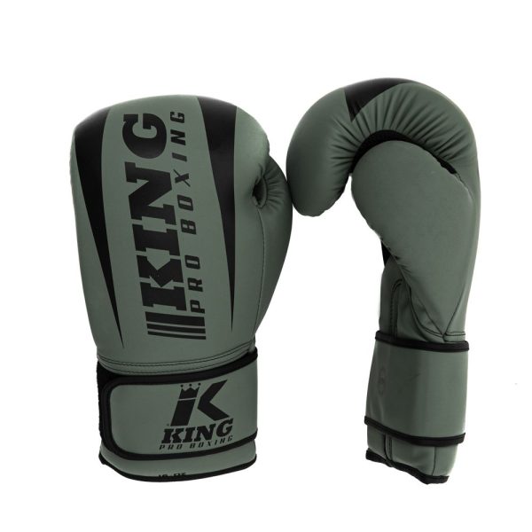 KPB/REVO 5 | Chok Dee Muay Thai Onlineshop