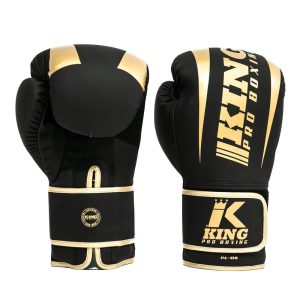 KPB/BG REVO-6 | Chok Dee Muay Thai Onlineshop