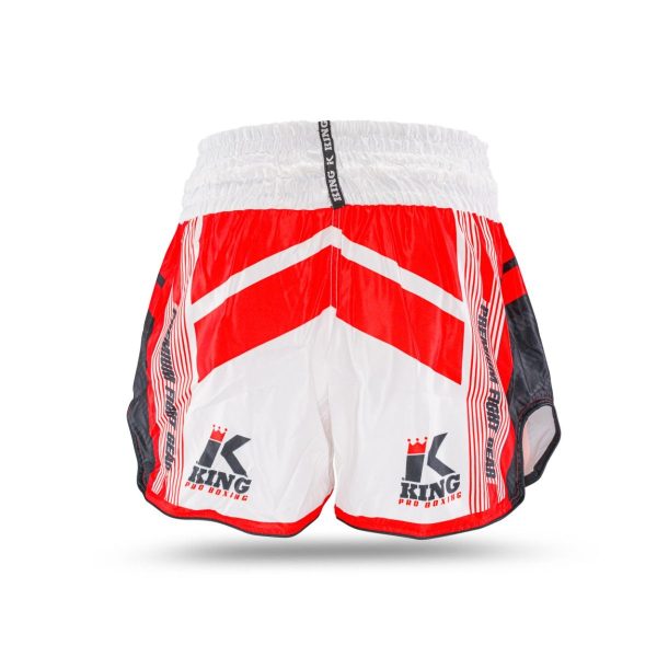 KPB/endurance 7 | Chok Dee Muay Thai Onlineshop