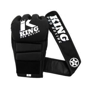 KPB MMA REVO 2 | Chok Dee Muay Thai Onlineshop