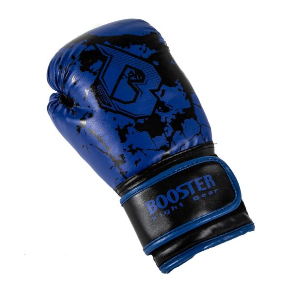 BG YOUTH MARBLE BLUE | Chok Dee Muay Thai Onlineshop