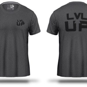 LVL UP TS 3 | Chok Dee Muay Thai Onlineshop