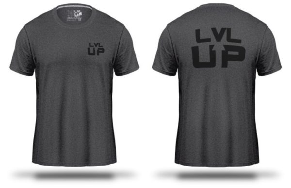 LVL UP TS 3 | Chok Dee Muay Thai Onlineshop