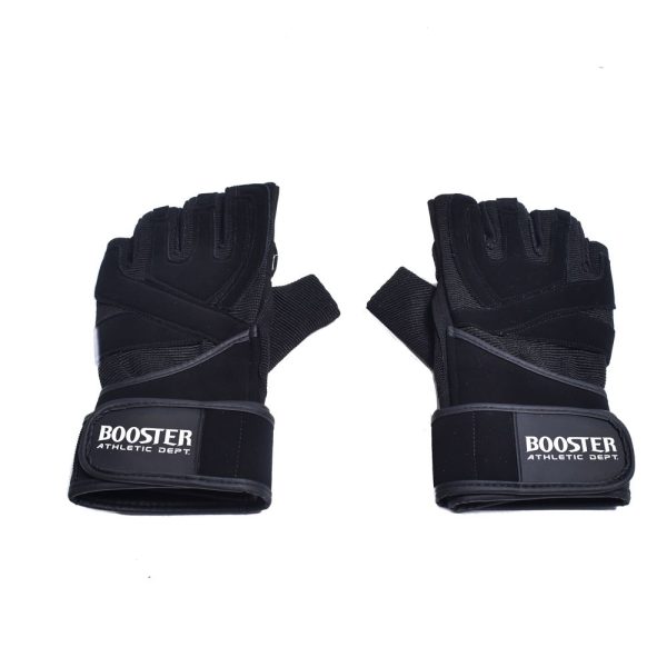 PRO fitness gloves | Chok Dee Muay Thai Onlineshop