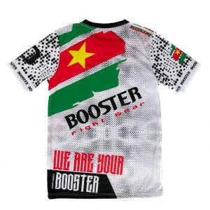 AD Suriname Tee | Chok Dee Muay Thai Onlineshop