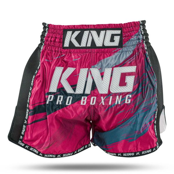 KPB STORM 3 | Chok Dee Muay Thai Onlineshop