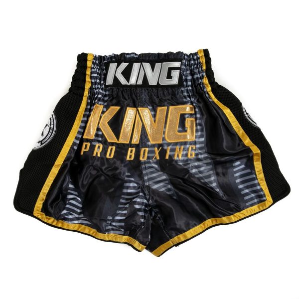 KPB STADIUM 1 | Chok Dee Muay Thai Onlineshop