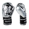 BG YOUTH MARBLE SILVER – Bild 5