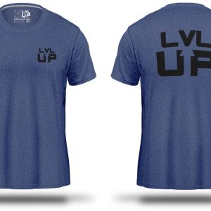 LVL UP TS 2 | Chok Dee Muay Thai Onlineshop