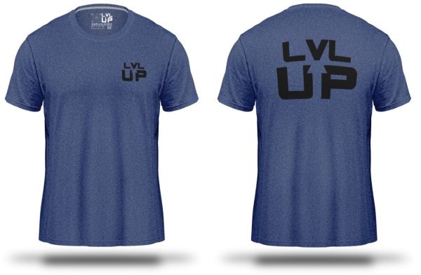 LVL UP TS 2 | Chok Dee Muay Thai Onlineshop