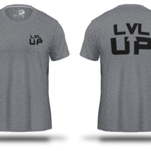 LVL UP TS 1 | Chok Dee Muay Thai Onlineshop