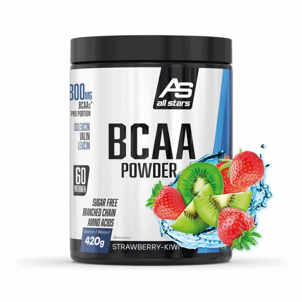 BCAA Powder - 420 g Dose | Chok Dee Muay Thai | Lyss | Bern