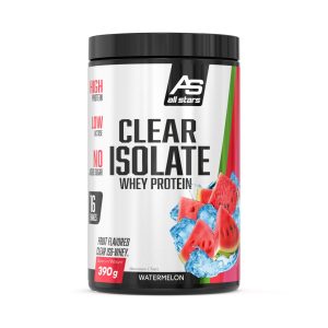 Clear Isolat Whey Protein | Chok Dee Muay Thai | Lyss | Bern