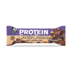 PROTEIN COOKIE CRUNCH SOFT BAKED BAR | Chok Dee Muay Thai | Lyss | Bern