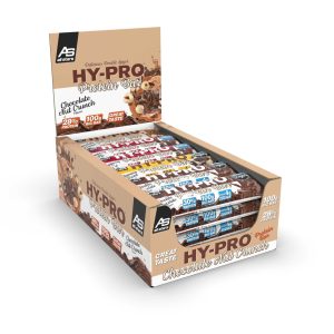 HY-PRO Bar Mix Box | Chok Dee Muay Thai | Lyss | Bern