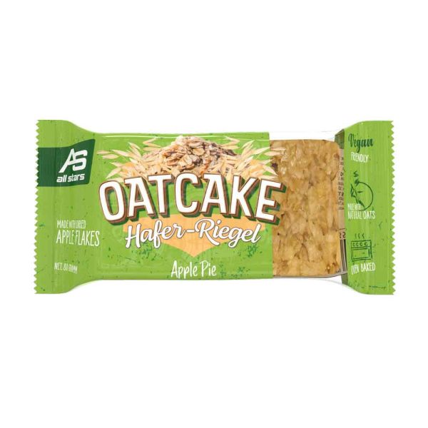 OATCAKE Hafer-Riegel | Chok Dee Muay Thai | Lyss | Bern