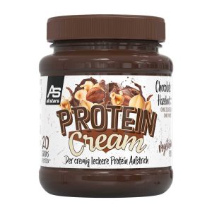 Protein Cream - 330g | Chok Dee Muay Thai | Lyss | Bern