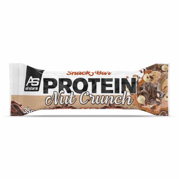 Protein Snack Bar | Chok Dee Muay Thai | Lyss | Bern