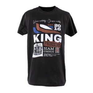 KPB TS OMNOI | Chok Dee Muay Thai Onlineshop