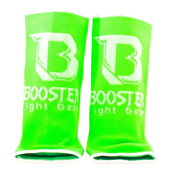 AG PRO NEON GREEN | Chok Dee Muay Thai Onlineshop