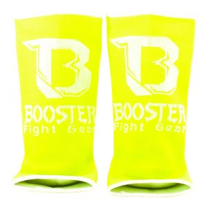 AG PRO NEON YELLOW | Chok Dee Muay Thai Onlineshop