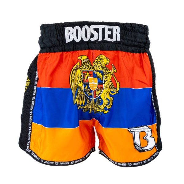 TBT Country Armenia | Chok Dee Muay Thai Onlineshop