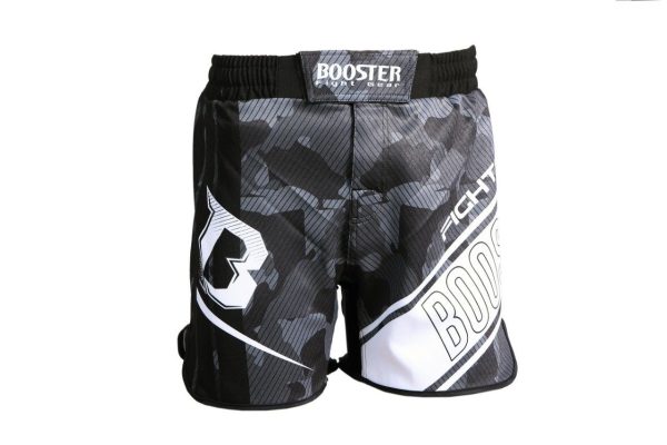 B FORCE 2 MMA TRUNK | Chok Dee Muay Thai Onlineshop